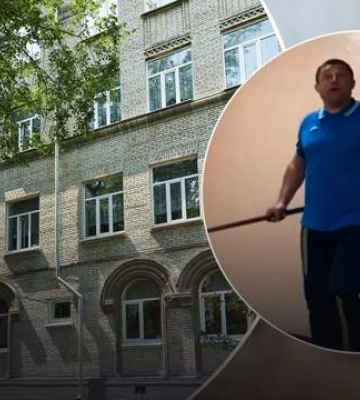 В Киеве учитель обозвал сепаратистом ученика-переселенца: все подробности скандала