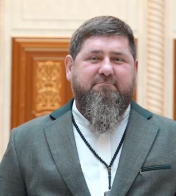 Кадыров назвал области, после захвата которых Россия хочет заставить Украину подписать документы