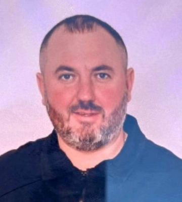 Виїхав з дому на авто та зник: розшукують 37-річного волинянина