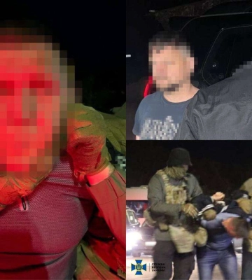 СБУ знешкодила агентурну мережу ФСБ, яка готувала вбивство Зеленського, Малюка та Буданова