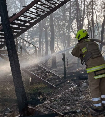 Доба війни у Харківській області: росіяни знову поранили дівчинку-підлітка 