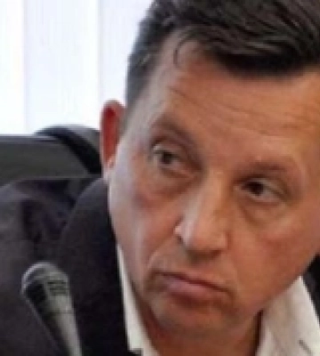 Мер Очакова Бичков під час війни придбав квартиру в Іспанії