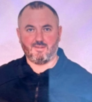 У Ковелі шукають зниклого чоловіка Ігоря Козуба