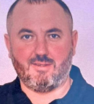 Два місяці тому виїхав з дому на БМВ та не повернувся: на Волині розшукують зниклого 37-річного чоловіка