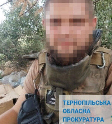Зрадника з Донецька, який перейшов на бік РФ і воював проти ЗСУ на Херсонщині, засудили до 15 років тюрми