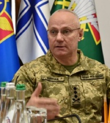 Замаскированная агентура: волонтер Роман Доник пояснил объявление Россией в розыск Хомчака Замаскированная агентура: волонтер Роман Доник пояснил объявление Россией в розыск Хомчака