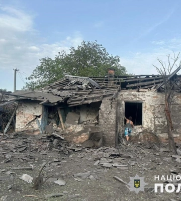 Росіяни захопили село на Донеччині та прорвалися до ще двох населених пунктів – де тепер доведеться зупиняти агресора: карта
