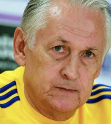 Помер почесний громадянин Сум Михайло Фоменко