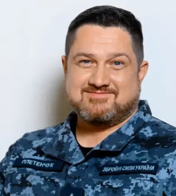ЗСУ взяли під контроль острів Нестрига: Плетенчук розповів про його важливість