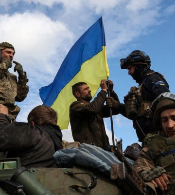 Украина сможет получать средства на финансирование войны до 2028 года
