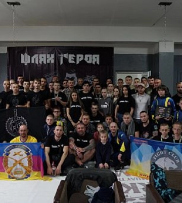 У Кривому Розі сталася потрійна ДТП