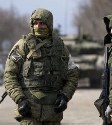 Російські ДРГ найактивніші на Сумщині - прикордонники