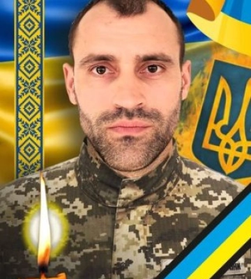 В Ужгороді прощатимуться з полеглим захисником Іваном Бенцою