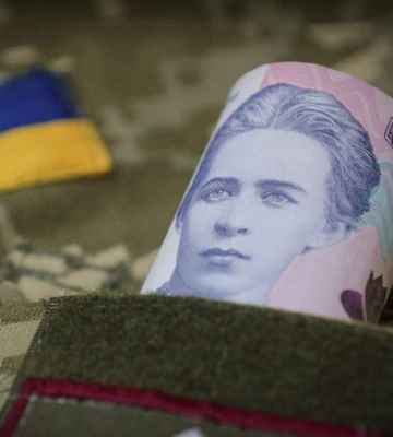 Додаткові винагороди для військових: Міноборони назвало шість видів виплат