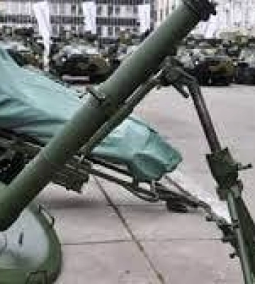 Министр обороны Косова раскрыл детали пакета военной помощи Украине