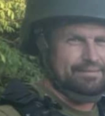 Люблячий чоловік, батько, дідусь: на війні загинув Герой з Волині Петро Вакулінський