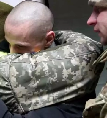 Сумчан проконсультують щодо пошуку полонених та зниклих безвісти рідних