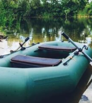 На Полтавщині рятувальники знайшли тіло підлітка, який зник на початку місяця