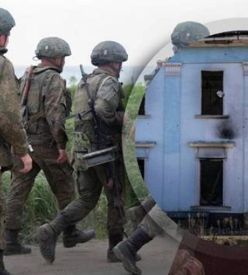 Кидають на штурми найвідчайдушніших: які підрозділи Росія зосередила біля Часового Яру