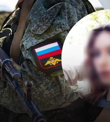 Злякався покарання: росіянин зґвалтував та вбив 17-річну дівчину на окупованій Луганщині, – ЗМІ