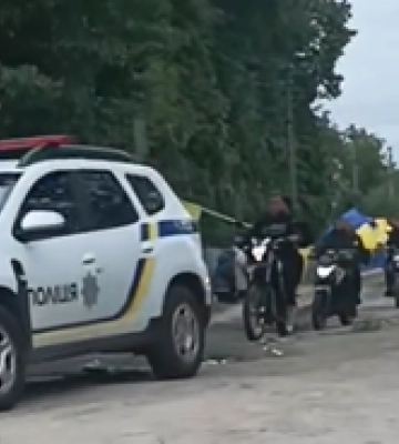 Життя обірвав мінометний обстріл: на Волинь востаннє повернувся молодий Герой Руслан Литвинчук