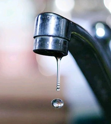 Ужгородський водоканал попереджає про відключення боржників