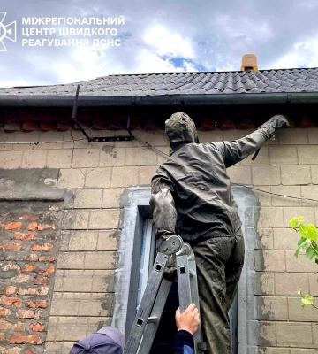 У Сумах сталася аварія за участю тролейбуса