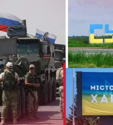 Не 2022 рік: військовий оглядач пояснив російську загрозу на північно-східному кордоні