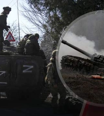 Дві мети: навіщо Росія нарощує війська біля північного кордону України