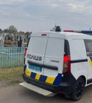 Поминальні дні в Києві: правила відвідування кладовищ і заходи безпеки