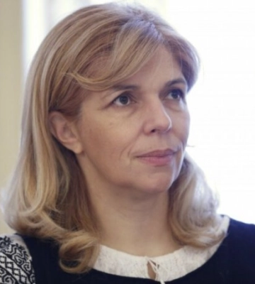 Лікар Ольга Богомолець розповіла, як розпізнати меланому: &quot;Це перша ознака небезпеки&quot;