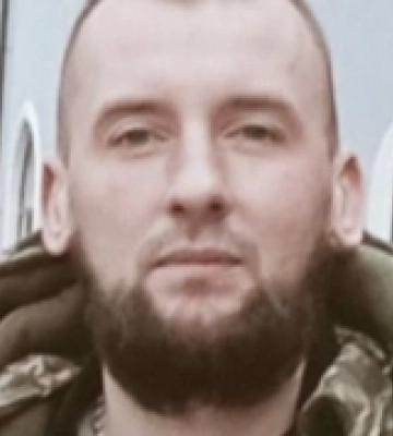 Два роки воював у гарячих точках: помер гранатометник із Вараша