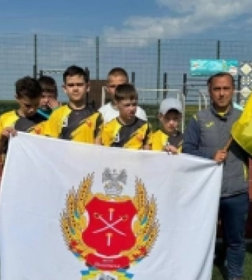 Відбулось урочисте закриття ІІІ етапу Всеукраїнських шкільних ліг Подільського району