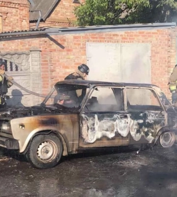 Артобстріли й 14 дронів: окупанти поранили чотирьох людей на Дніпропетровщині