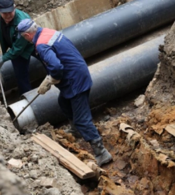 Гідравлічні випробування у Львові розпочнуть 13 травня