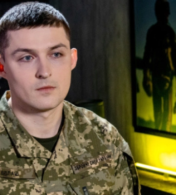 Євлаш - про Кримський міст: Наші фахівці знають, куди треба бити