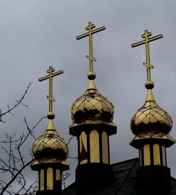 82% українців не довіряють УПЦ мп, 63% підтримують заборону – опитування КМІС (Відео)