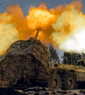 Містичний порятунок на фронті: як загиблий воїн врятував живого побратима