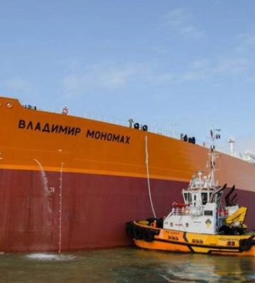 Журналісти Bloomberg пояснили, як Південна Корея ускладнила РФ продаж нафтопродуктів