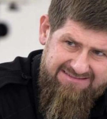 Кадыров обещает Путину взять Одессу и Харьков в мае