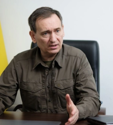 У Раді розповіли, чи отримають покарання працівники ТЦК у разі порушення прав призовників