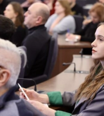 Львівських ветеранів запрошують взяти участь у проєкті «Нові горизонти: ветерани у бізнесі»