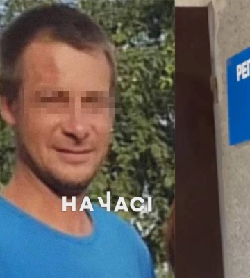 У Саксаганському ТЦК помер чоловік