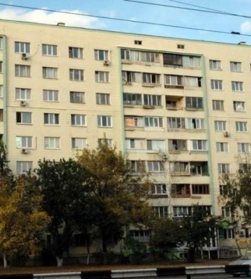Мошенники подделали договор дарения на квартиру в Киеве и пытались ее продать