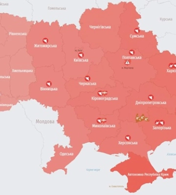 Ту-95 випустили ракети по Україні: коли чекати