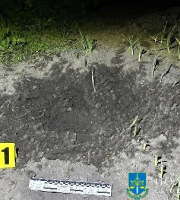 На Полтавщині пошкоджено обʼєкт енергетичної інфраструктури