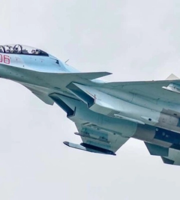 Росія попри санкції закупила обладнання для літаків на $500 млн – ISW