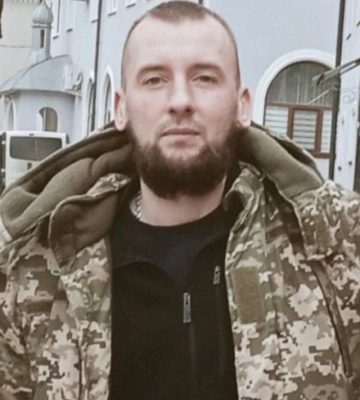 Сьогодні у Вараші попрощаються з Олександром Шкіндером