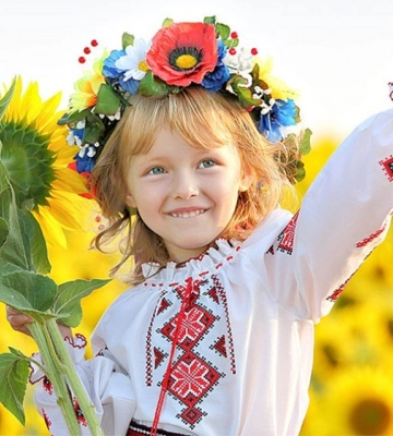 У Луцьку до Дня вишиванки стартував фотоконкурс. Як взяти участь