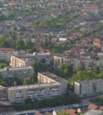 934-та річниця Дня міста Хуст: програма заходів